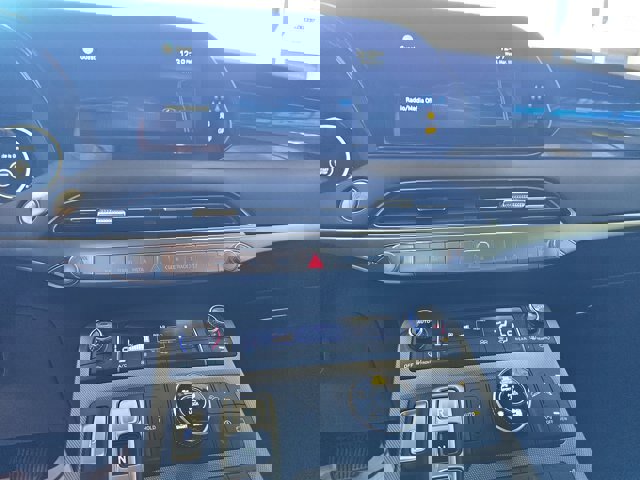 Used 2022 Hyundai Palisade Limited w/ Cargo Package image 14