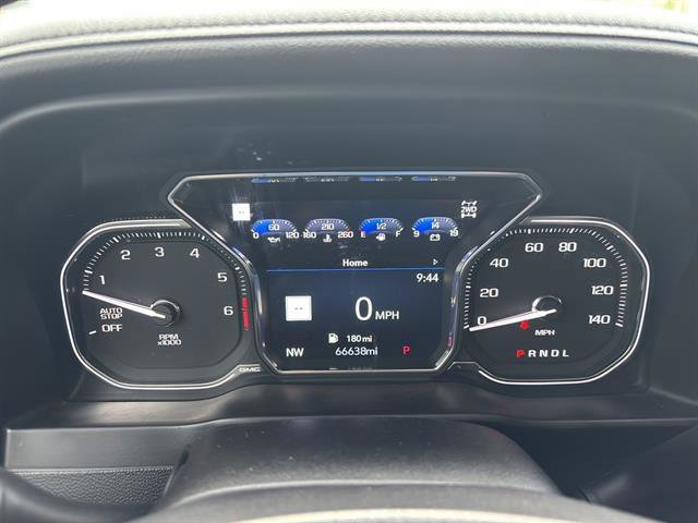 Used 2019 GMC Sierra 1500 Denali image 27