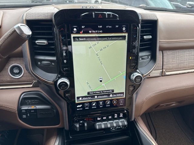 Used 2021 RAM 3500 Limited image 13