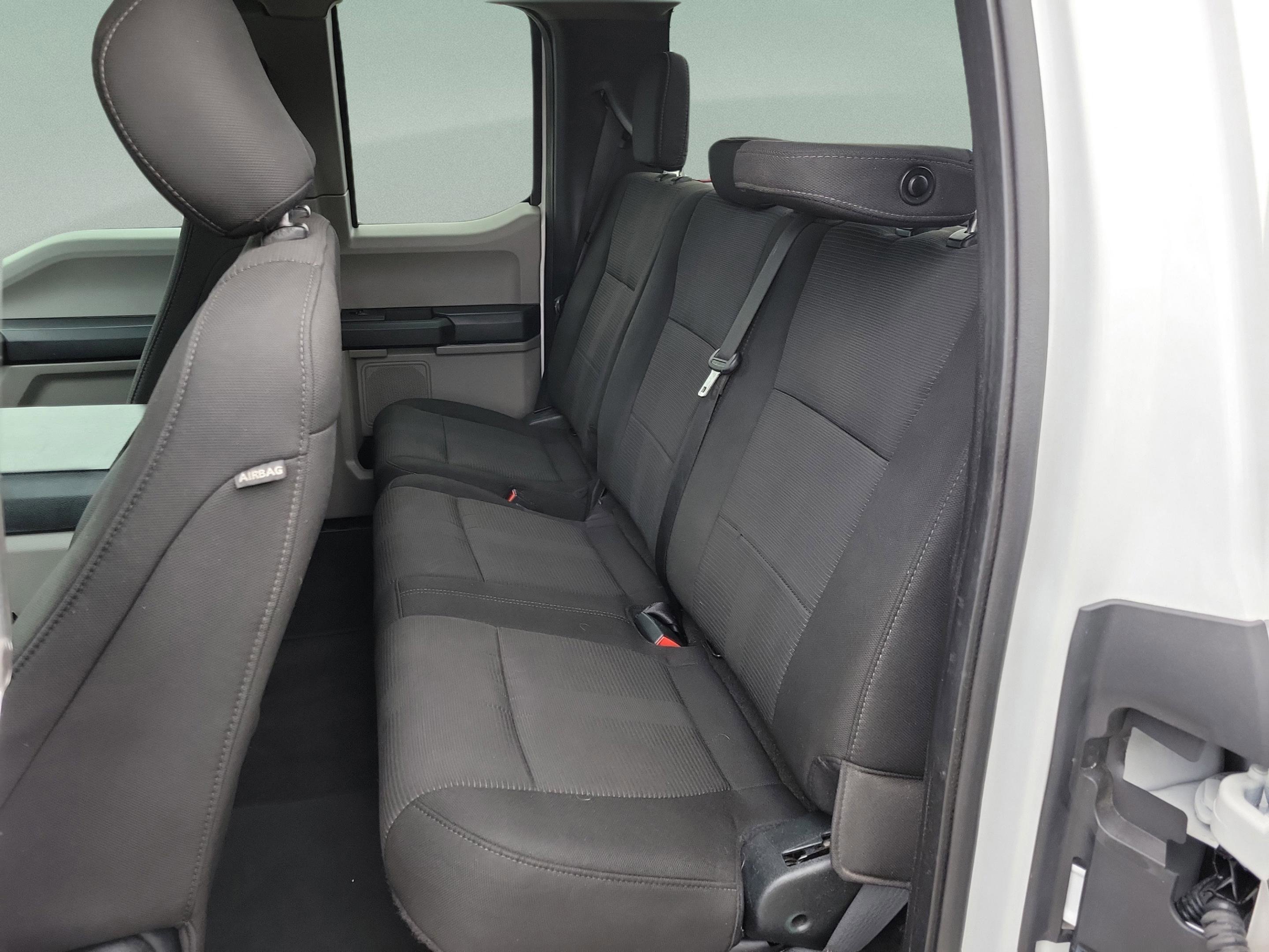 Certified 2018 Ford F150 XL w/ Equipment Group 101A Mid image 21