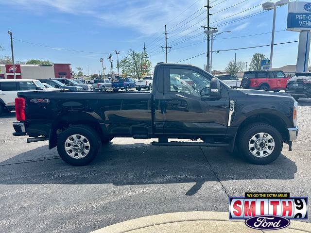 Certified 2023 Ford F250 XLT AWD/4WD image 4