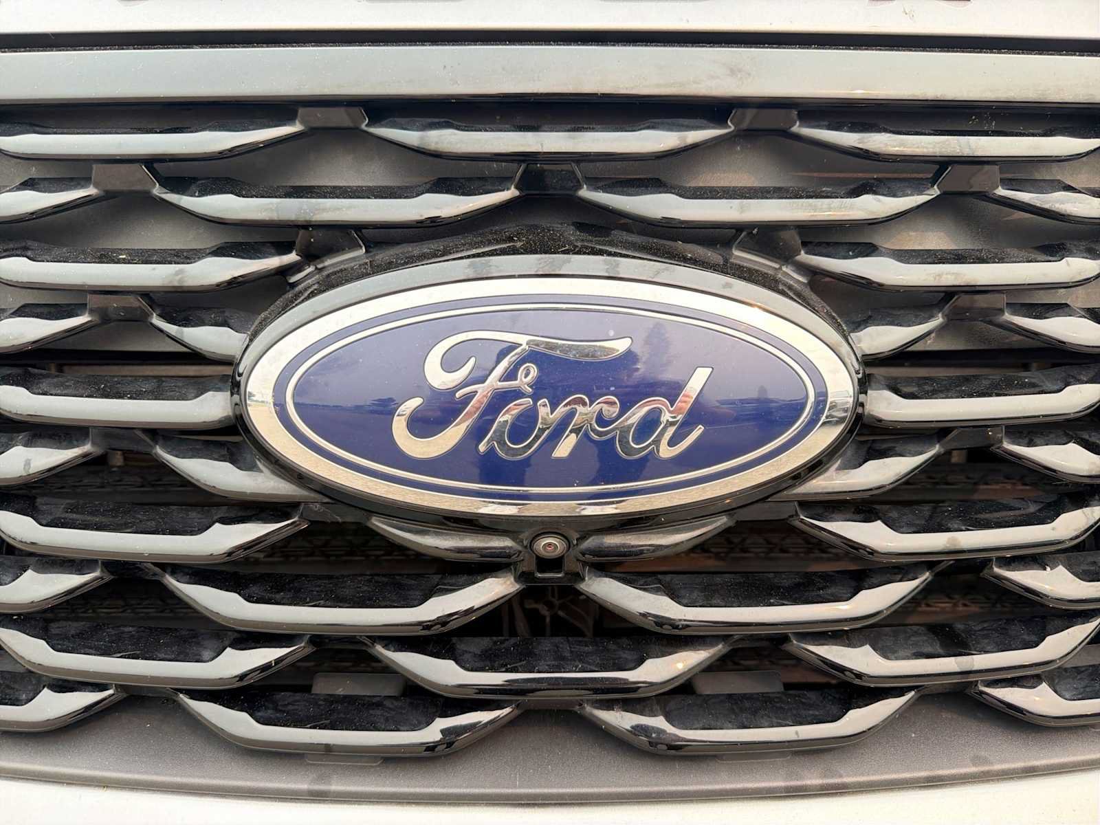 Certified 2024 Ford Explorer ST-Line w/ Class IV Trailer Tow Package AWD/4WD image 11