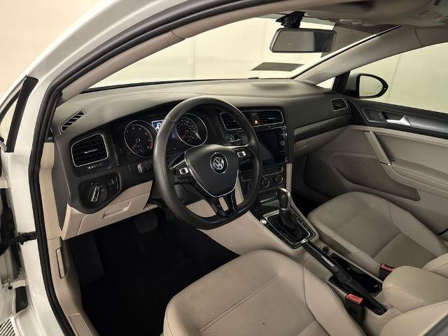 Used 2018 Volkswagen Golf SE FWD image 6