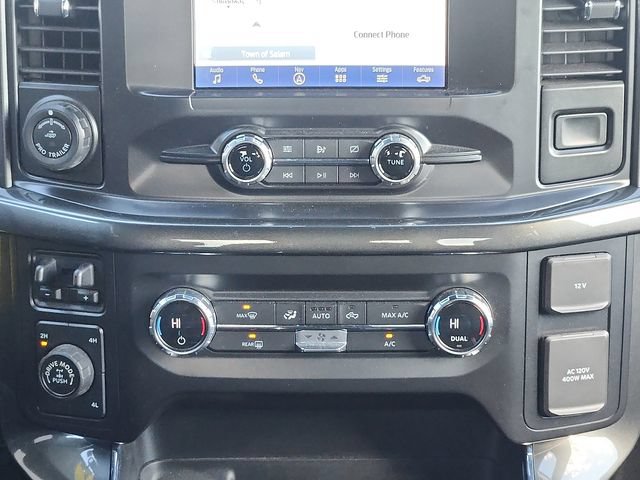 Certified 2021 Ford F150 XLT w/ Equipment Group 301A Mid AWD/4WD image 17