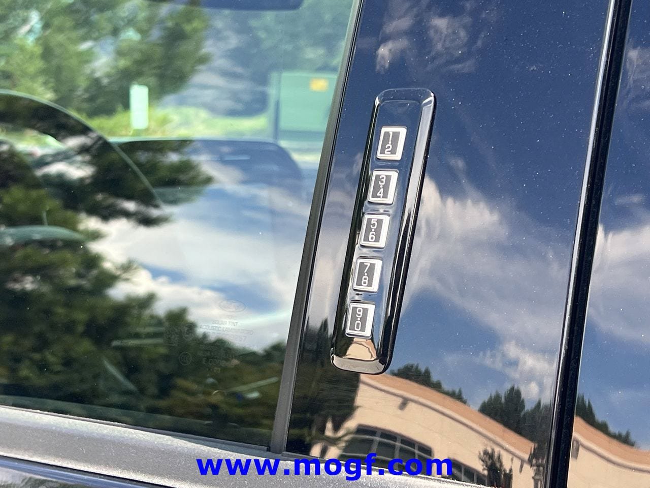 Certified 2023 Ford F150 Lariat w/ Equipment Group 502A High AWD/4WD image 32