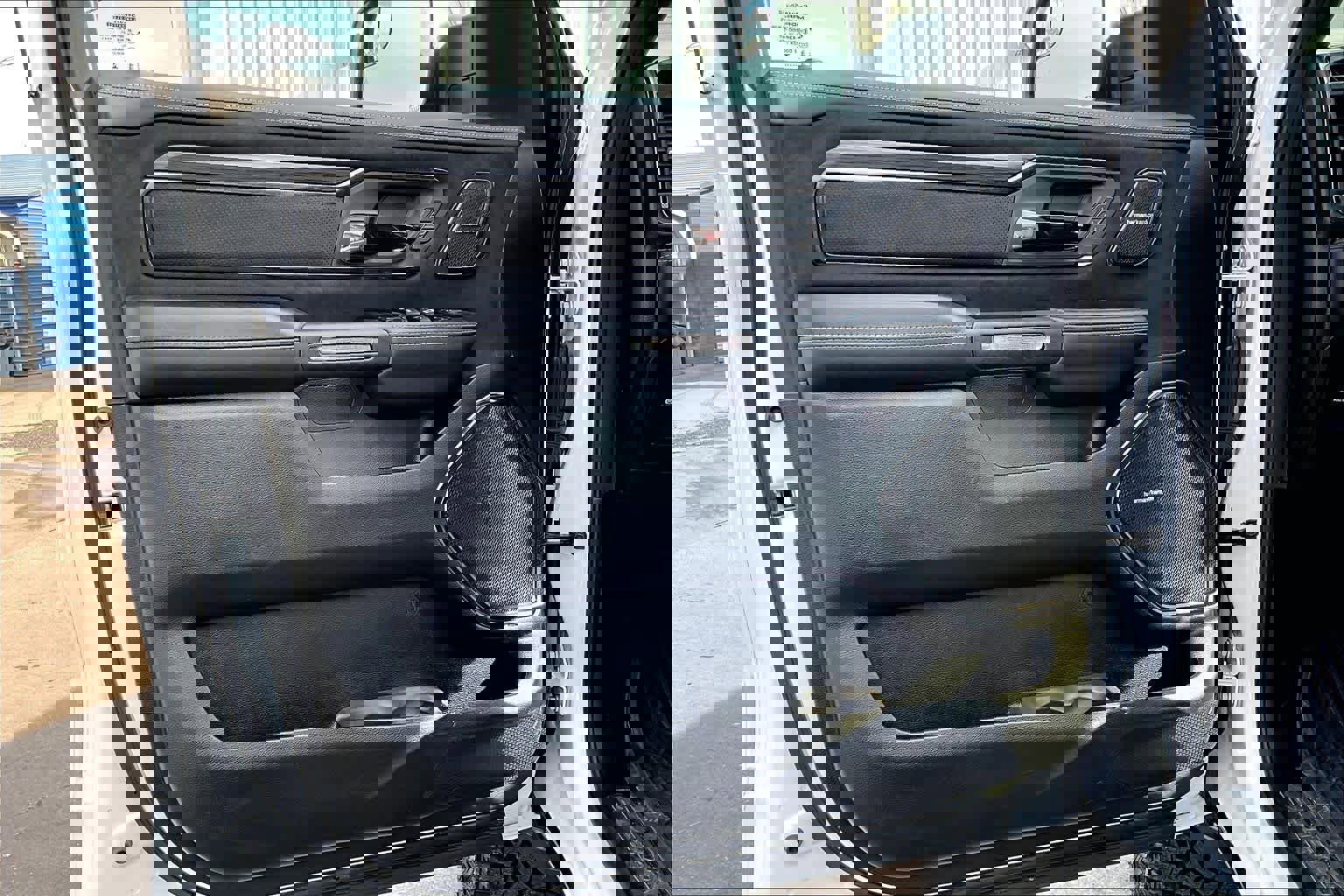 Used 2023 RAM 1500 TRX w/ TRX Level 2 Equipment Group image 22