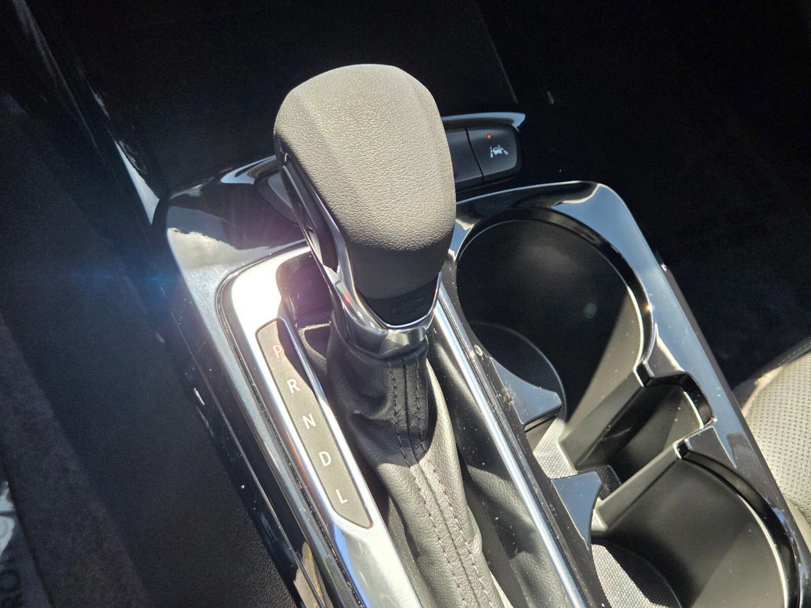 Used 2026 Chevrolet Trax ACTIV w/ Driver Confidence Package FWD image 23