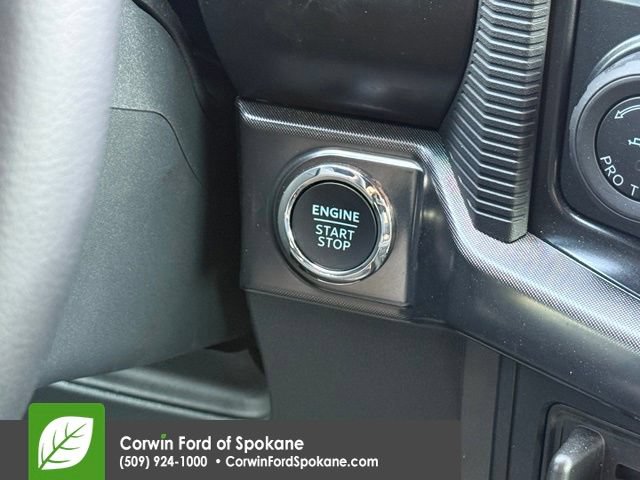 Certified 2025 Ford F150 Tremor w/ Equipment Group 402A High AWD/4WD image 36