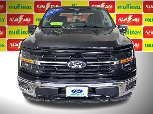 Certified 2024 Ford F150 XLT w/ Bed Utility Package AWD/4WD image 16