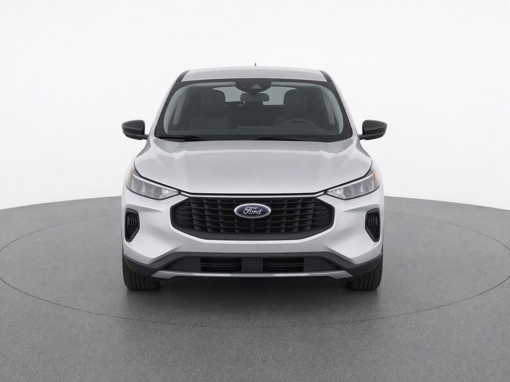 Certified 2025 Ford Escape Active w/ Cold Weather Package FWD image 9