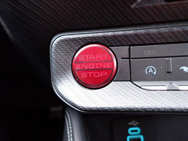 Certified 2024 Ford Mustang Premium image 22