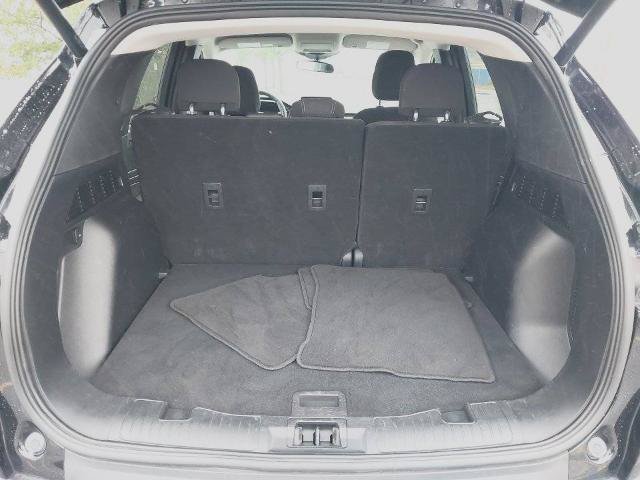 Certified 2024 Ford Escape Active AWD/4WD image 27