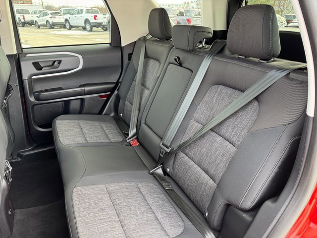 Certified 2023 Ford Bronco Sport Big Bend w/ Convenience Package image 16