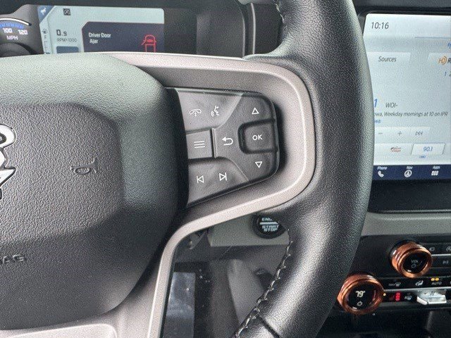 Certified 2023 Ford Bronco Badlands image 15