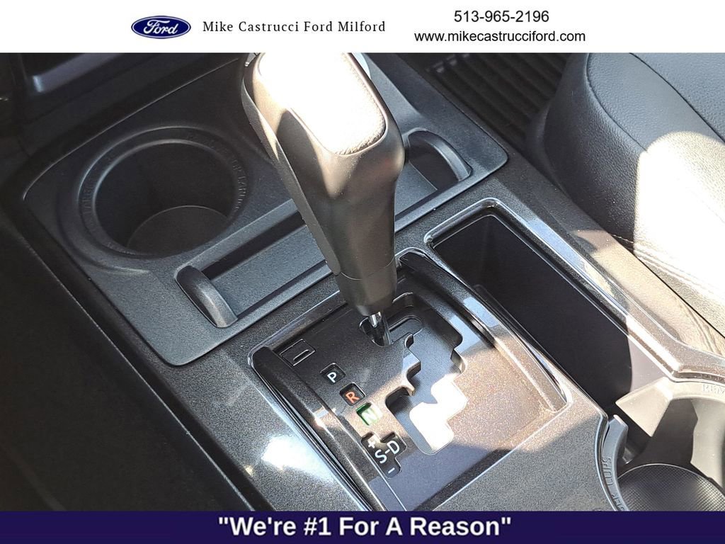 Used 2023 Toyota 4Runner 40th Anniversary SE image 21