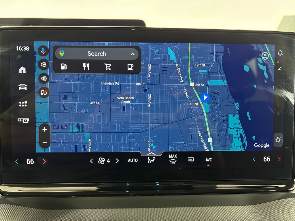 Certified 2025 Ford Expedition Max Active image 26