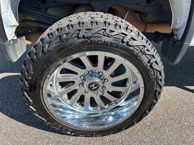 Used 2021 Chevrolet Silverado 2500 W/T w/ WT Convenience Package image 11