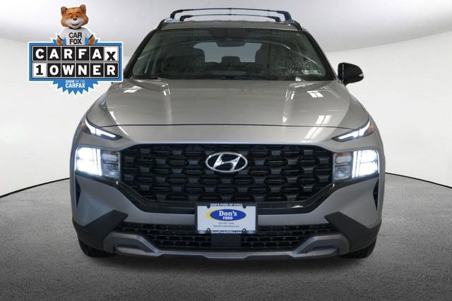 Used 2022 Hyundai Santa Fe XRT image 18