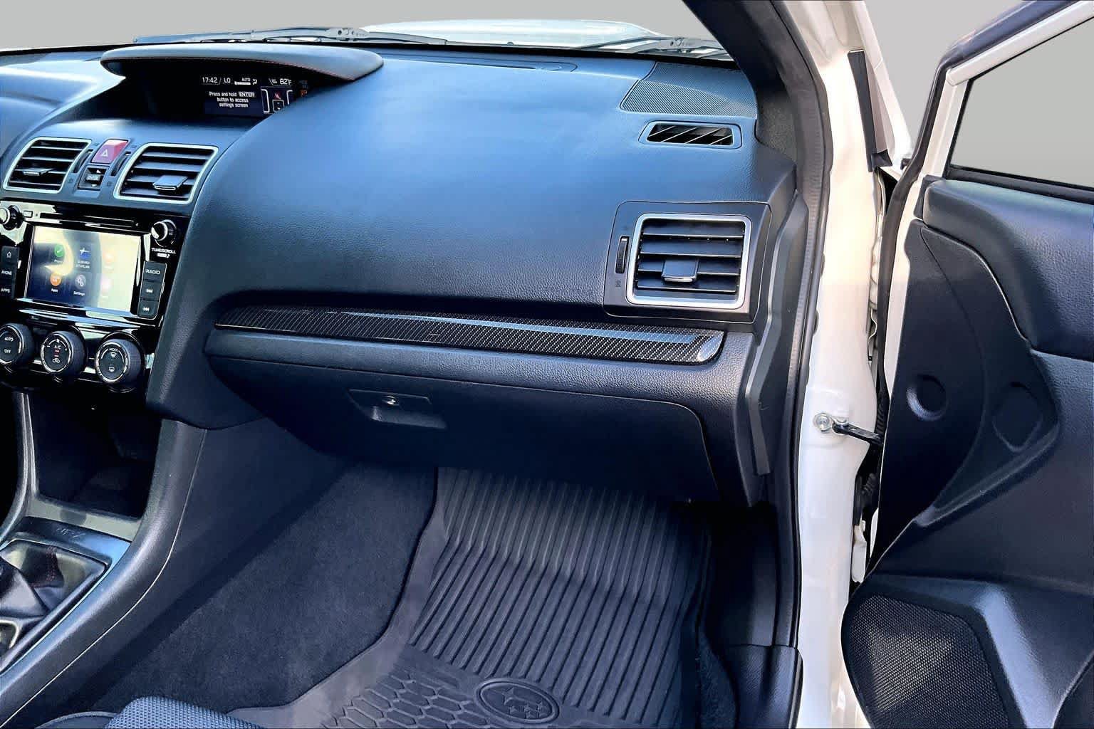 Used 2021 Subaru WRX AWD/4WD image 19