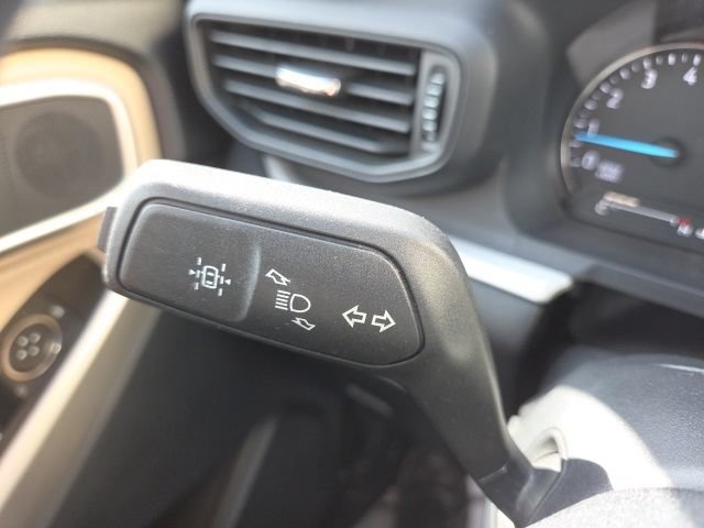 Certified 2022 Ford Explorer XLT RWD image 40