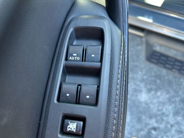 Certified 2021 Ford Ranger Lariat w/ Tremor Off-Road Package image 15