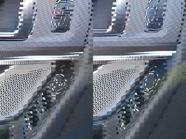 Certified 2025 Ford Explorer ST image 14