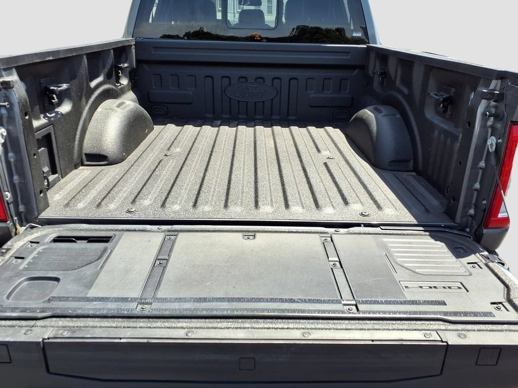 Certified 2023 Ford F150 Lariat w/ Equipment Group 502A High AWD/4WD image 33