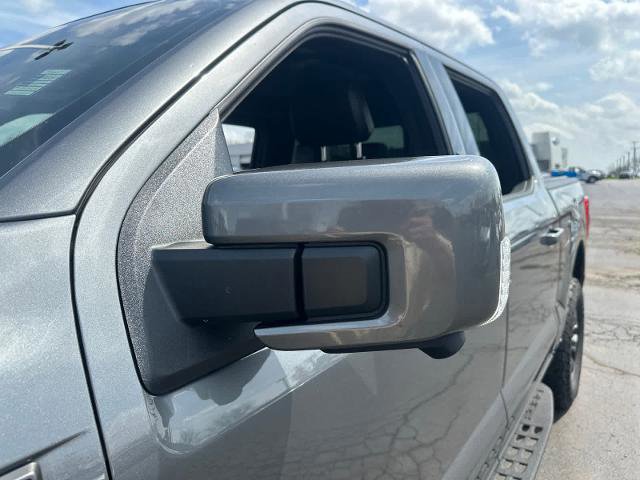 Certified 2023 Ford F150 Tremor w/ Equipment Group 402A High AWD/4WD image 12