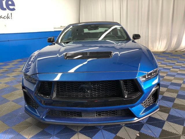 Certified 2024 Ford Mustang GT Premium image 3