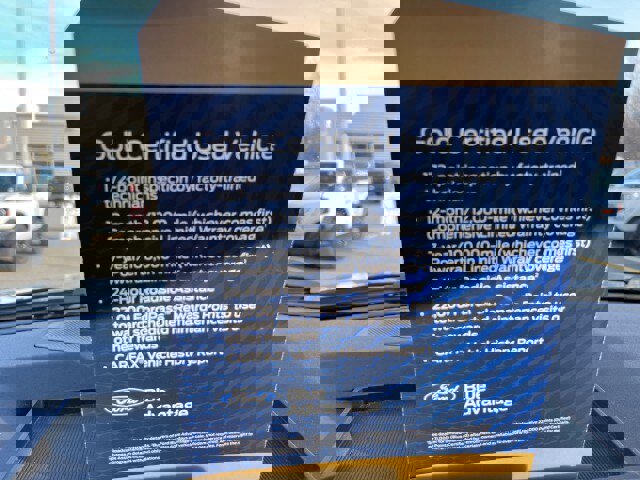 Certified 2024 Ford Expedition Limited image 15