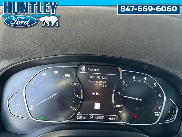 Used 2022 BMW X4 xDrive30i AWD/4WD image 28