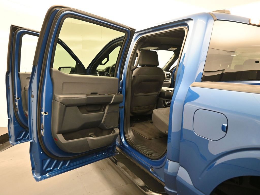 Certified 2023 Ford F150 XL w/ STX Appearance Package image 43