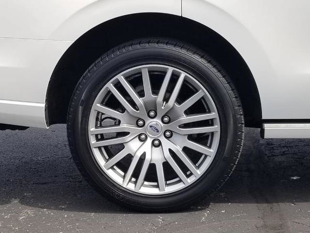 Certified 2022 Ford Expedition Platinum AWD/4WD image 29