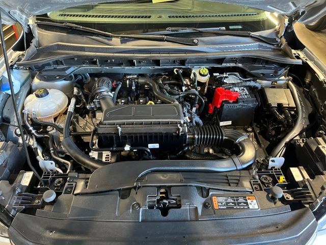 Certified 2024 Ford Escape Active w/ Tech Pack #1 image 9