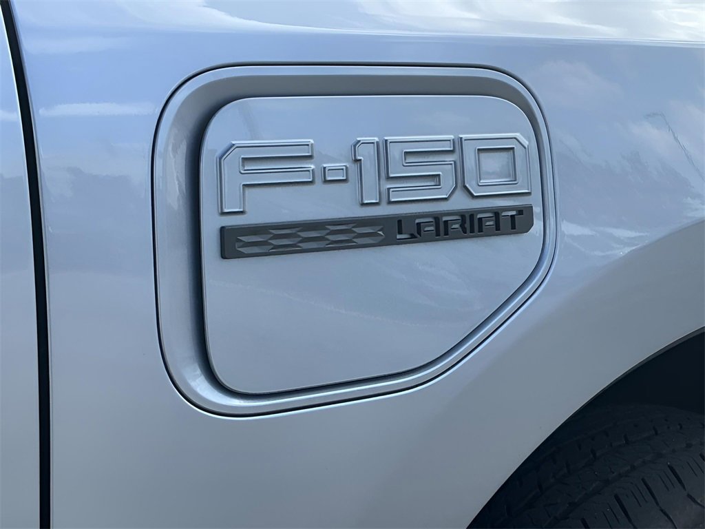 Certified 2022 Ford F150 Lightning Lariat image 20