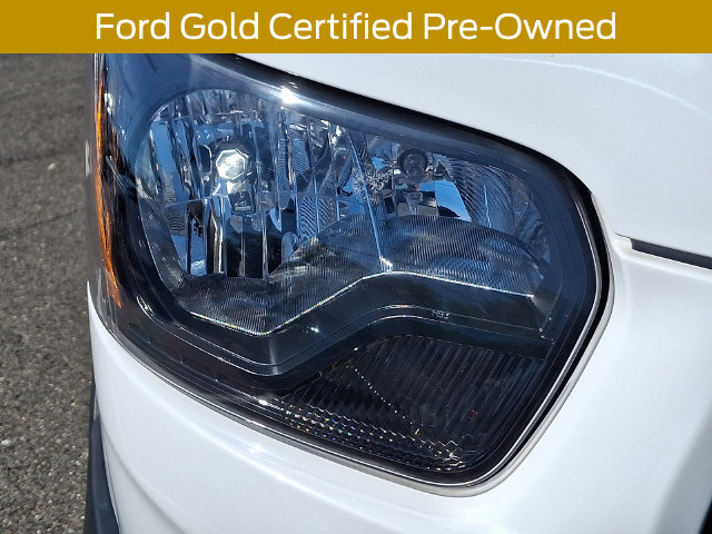 Certified 2025 Ford Transit 250 Low Roof w/ Exterior Upgrade Package RWD image 12