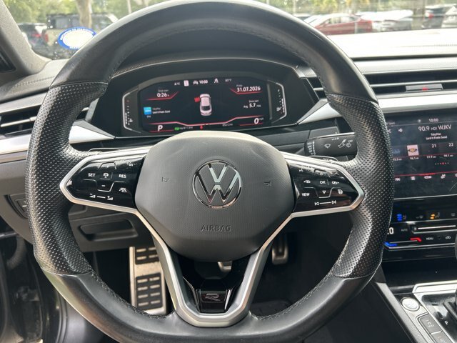 Used 2021 Volkswagen Arteon SEL Premium AWD/4WD image 19