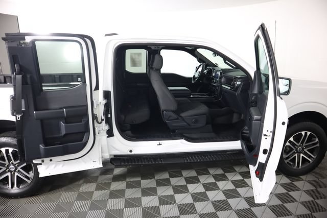 Certified 2023 Ford F150 XL w/ STX Appearance Package AWD/4WD image 61