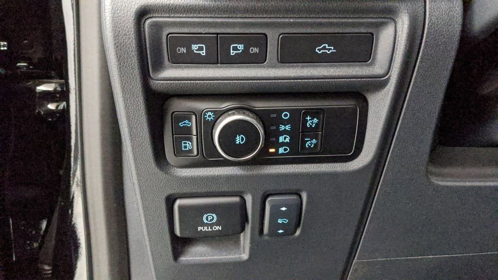 Certified 2023 Ford F150 Lariat AWD/4WD image 53