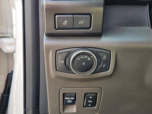 Certified 2019 Ford Expedition Limited w/ Equipment Group 302A RWD image 18