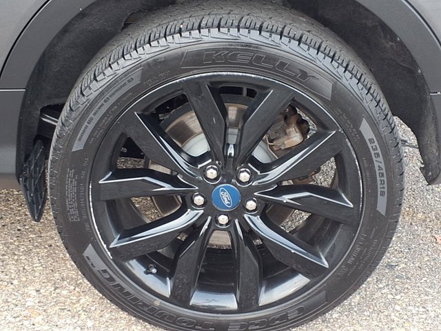 Certified 2019 Ford Escape SE AWD/4WD image 26