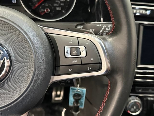 Used 2020 Volkswagen GTI S FWD image 18