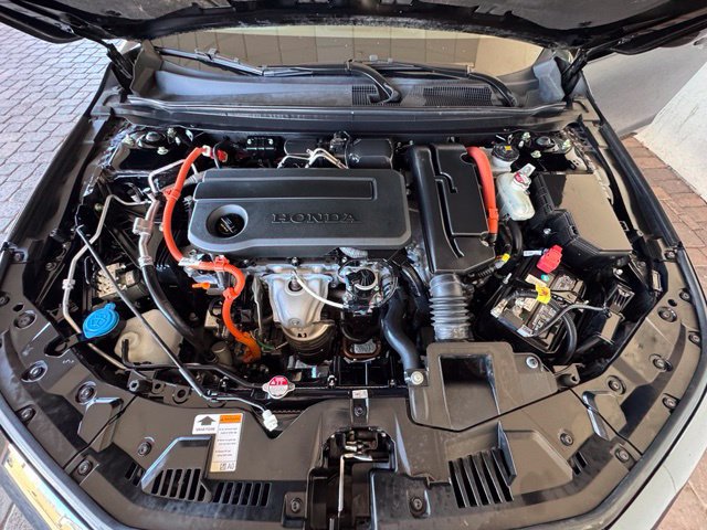 Used 2023 Honda Accord Sport image 21