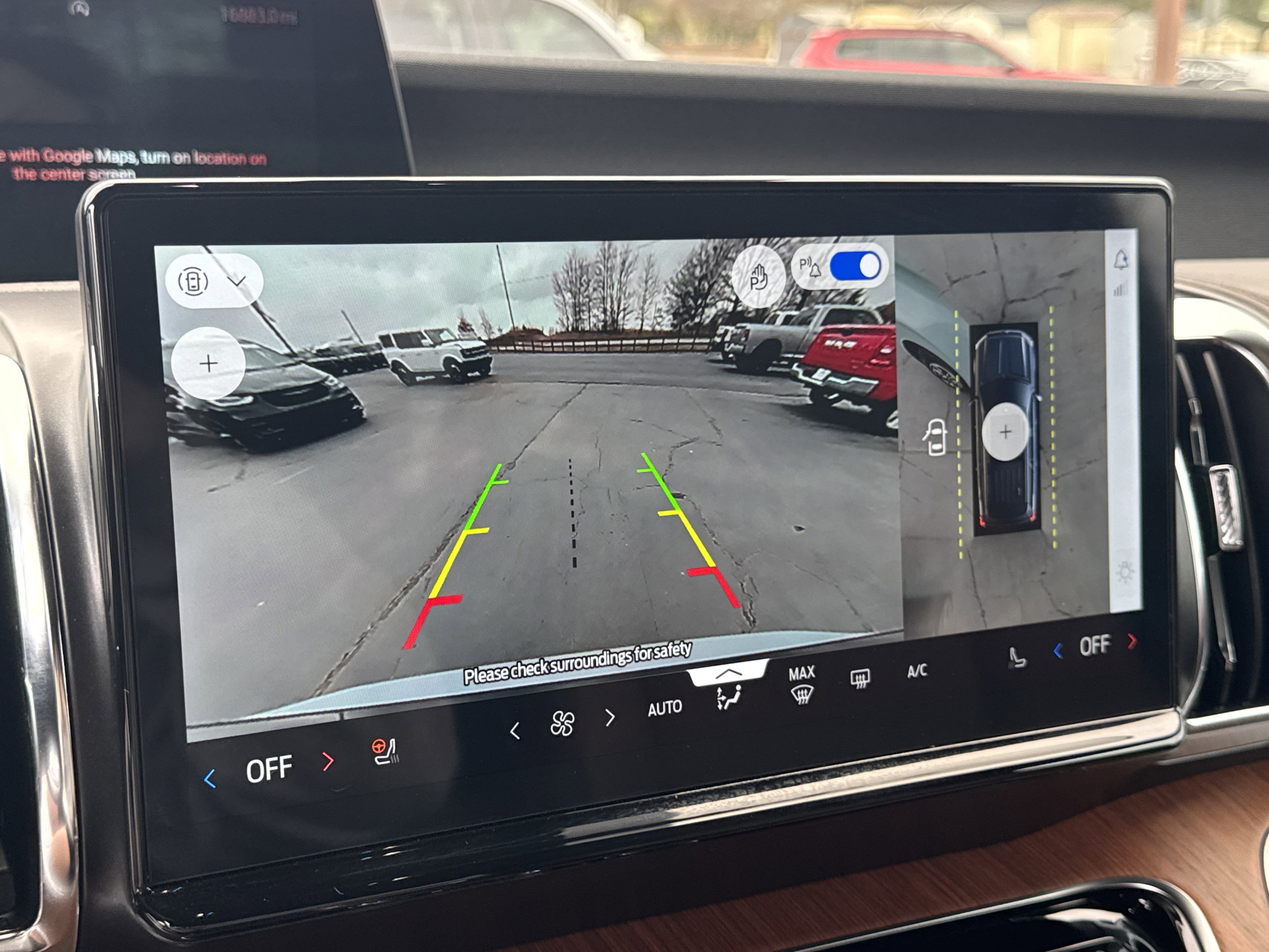 Certified 2025 Ford Expedition King Ranch image 26