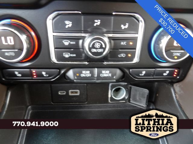 Used 2021 Chevrolet Tahoe LT RWD image 19