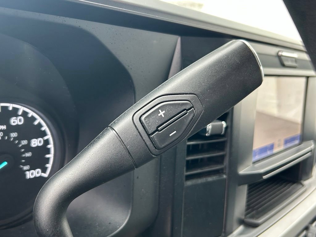 Certified 2025 Ford F450 XL AWD/4WD image 14