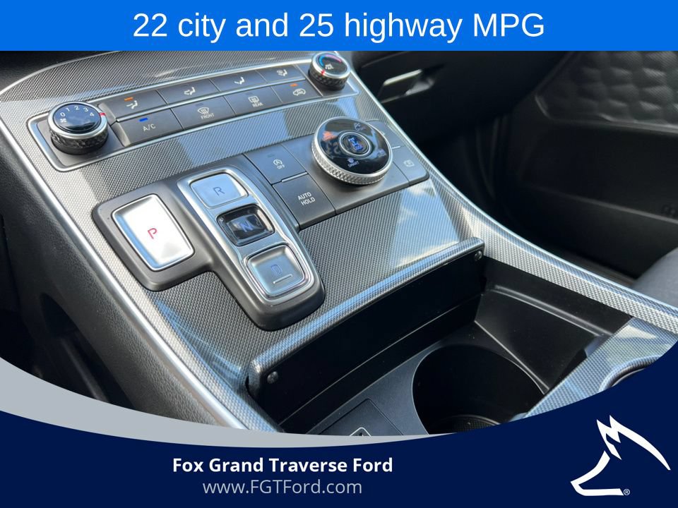 Used 2023 Hyundai Santa Fe SE AWD/4WD image 26