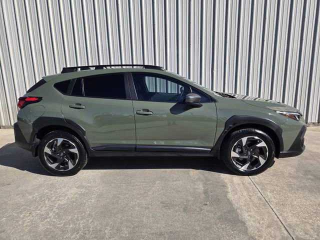 Used 2024 Subaru Crosstrek 2.5i Limited video 2