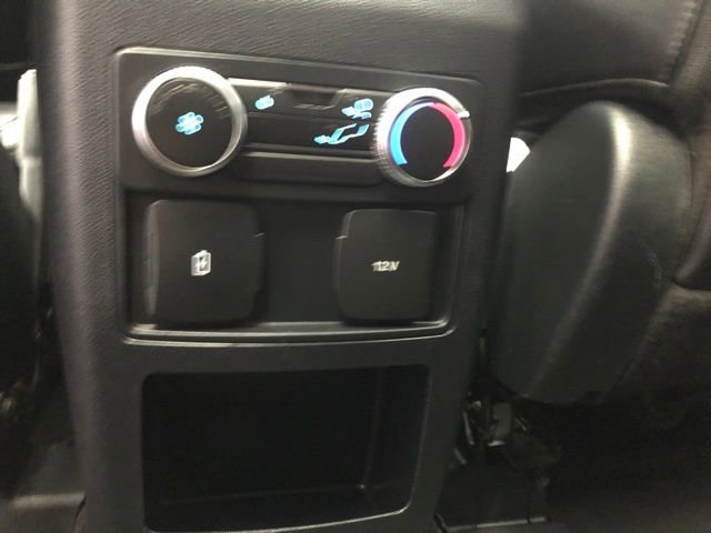 Certified 2021 Ford Explorer XLT w/ Equipment Group 202A image 34