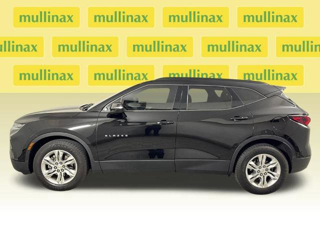 Used 2019 Chevrolet Blazer LT image 2
